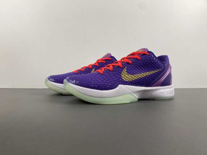 Nike Kobe 6 FV4921-708