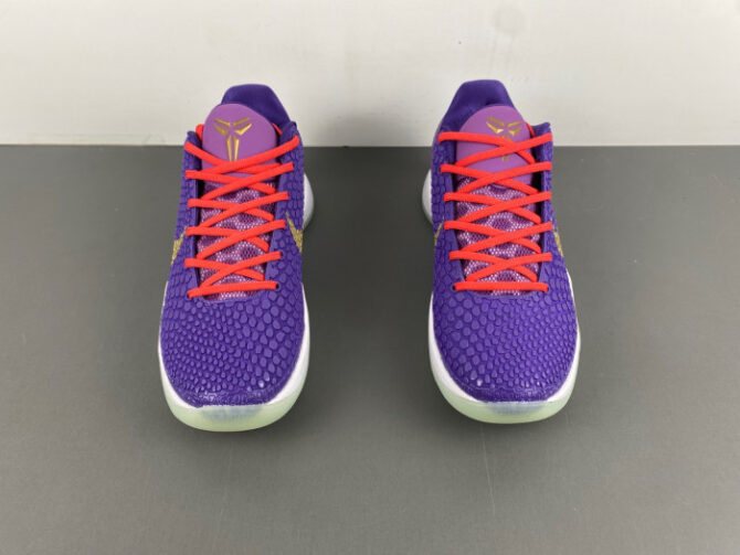 Nike Kobe 6 FV4921-708 - Image 6