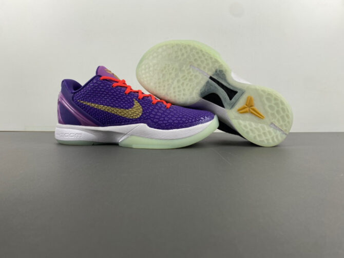 Nike Kobe 6 FV4921-708 - Image 7