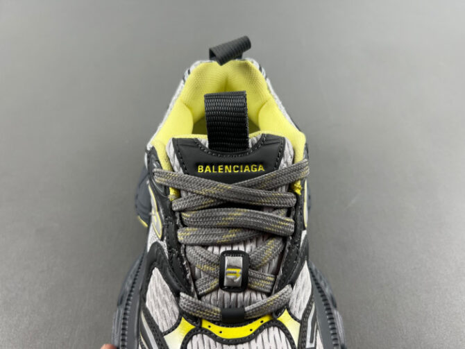 Balenciaga Cargo Sneaker - Image 5