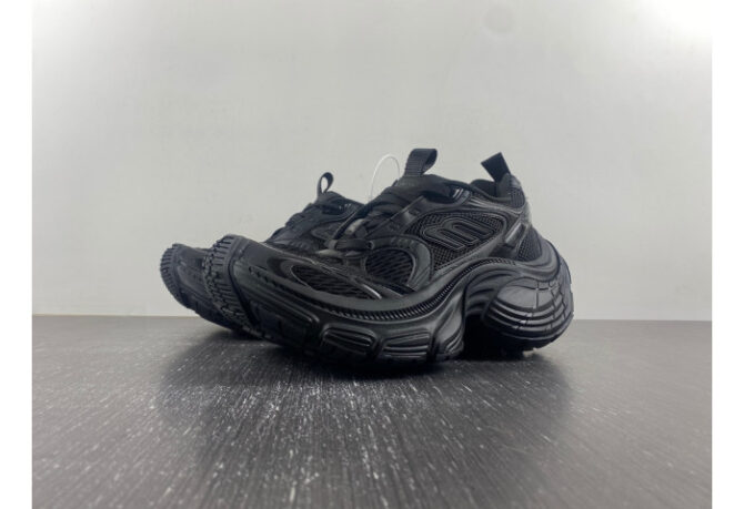 Balenciaga Cargo Sneaker - Image 2