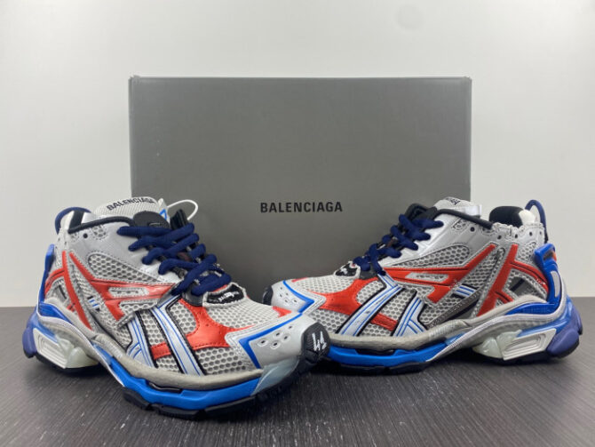 Balenciaga Runner - Image 7