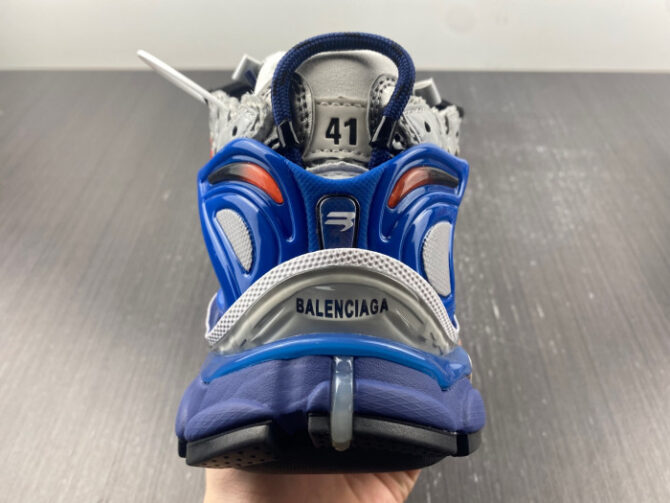 Balenciaga Runner - Image 3