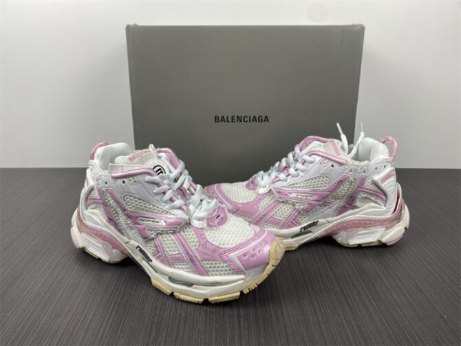 Balenciaga Runner - Image 5