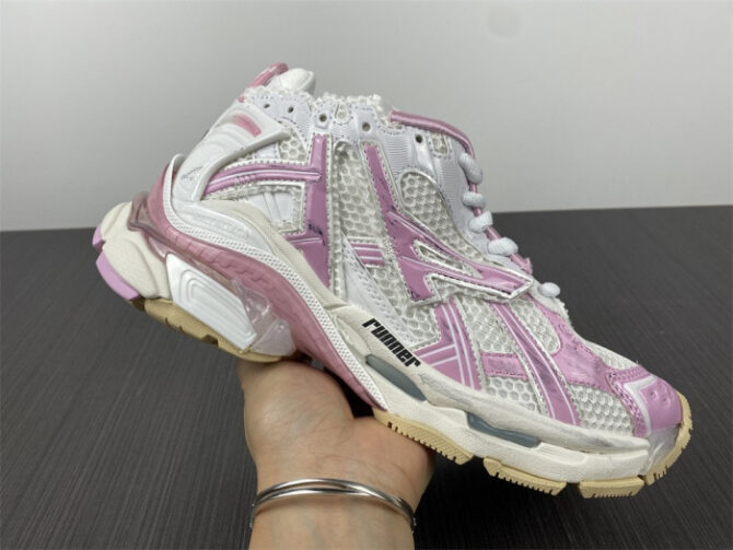 Balenciaga Runner - Image 3