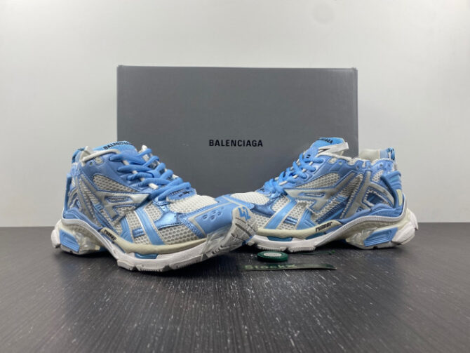 Balenciaga Runner - Image 4