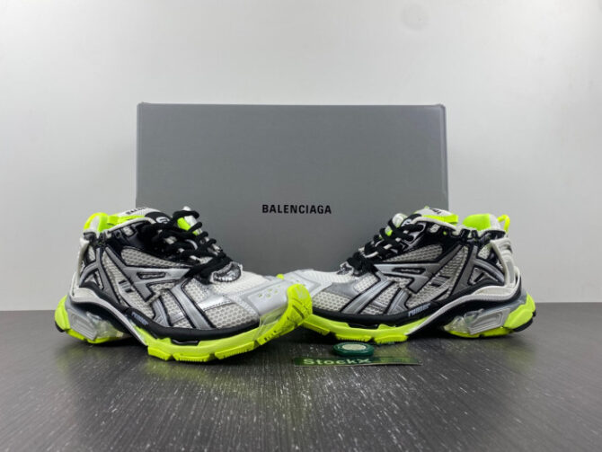 Balenciaga Runner - Image 2