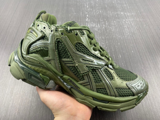 Balenciaga Runner - Image 9