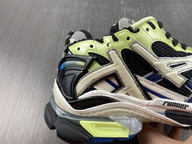 Balenciaga Runner - Image 6