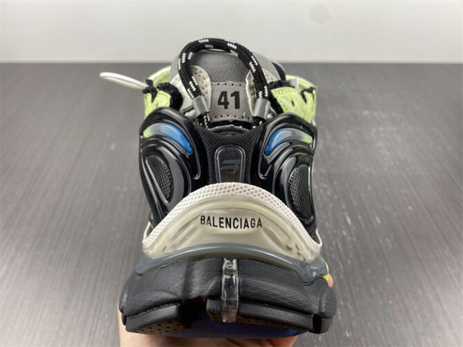 Balenciaga Runner - Image 4