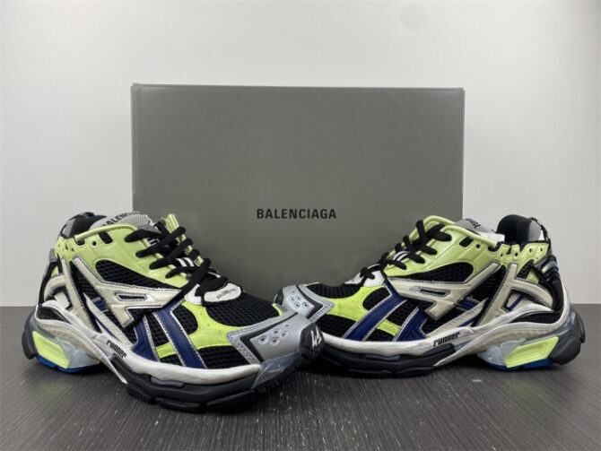 Balenciaga Runner - Image 3