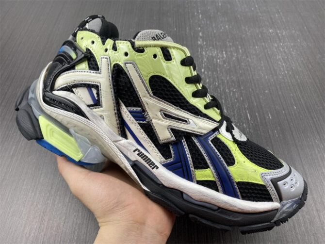 Balenciaga Runner - Image 7