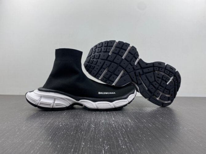 BALENCIAGA Speed Sneaker - Image 6