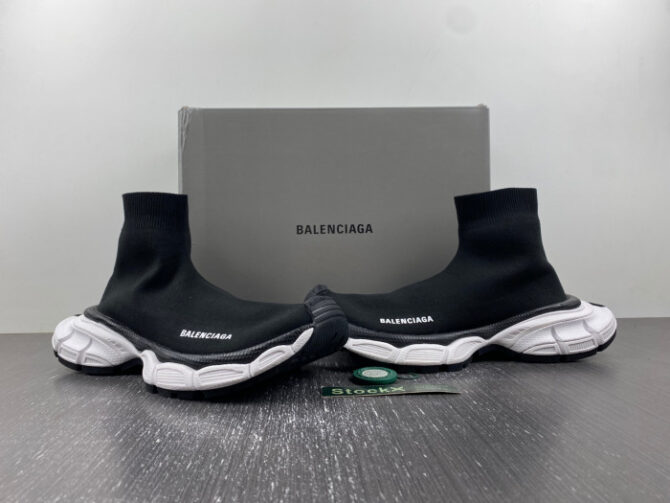 BALENCIAGA Speed Sneaker - Image 4