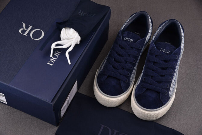 Dior B33 SNEAKER - Image 3