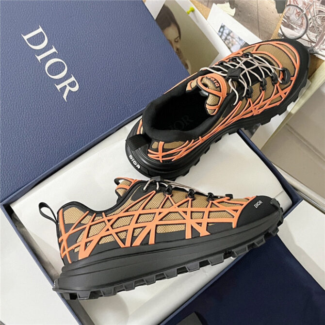 Dior B31 SNEAKER - Image 8