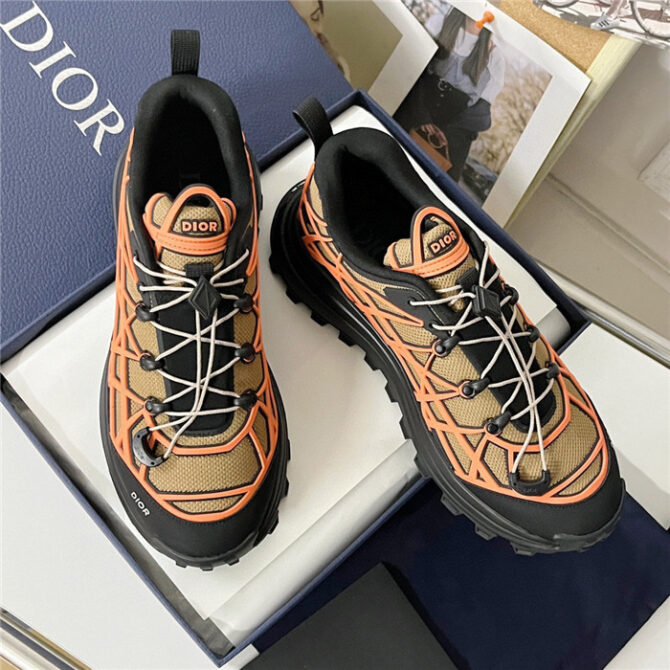 Dior B31 SNEAKER - Image 3