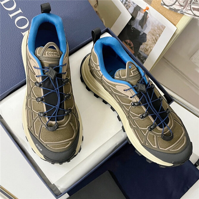 Dior B31 SNEAKER - Image 2