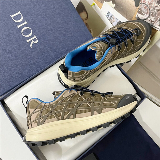 Dior B31 SNEAKER - Image 7