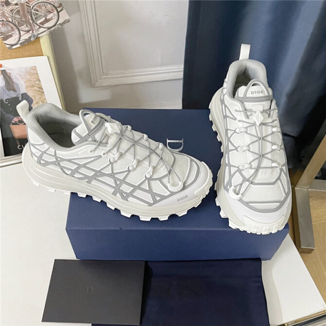 Dior B31 SNEAKER - Image 6