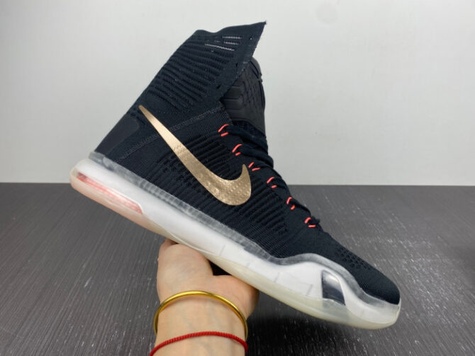 Nike Kobe 10 zk10 718763-091 - Image 9