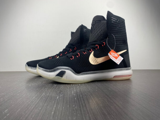 Nike Kobe 10 zk10 718763-091