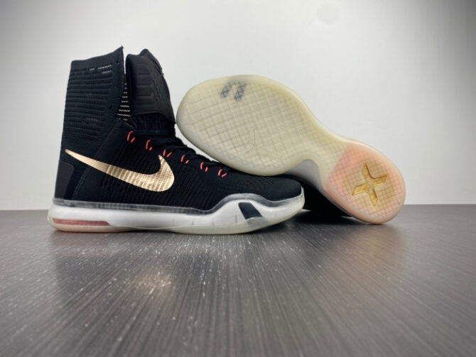 Nike Kobe 10 zk10 718763-091 - Image 2