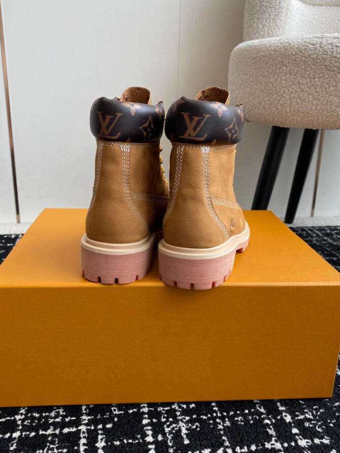 LV BOOTS - Image 3