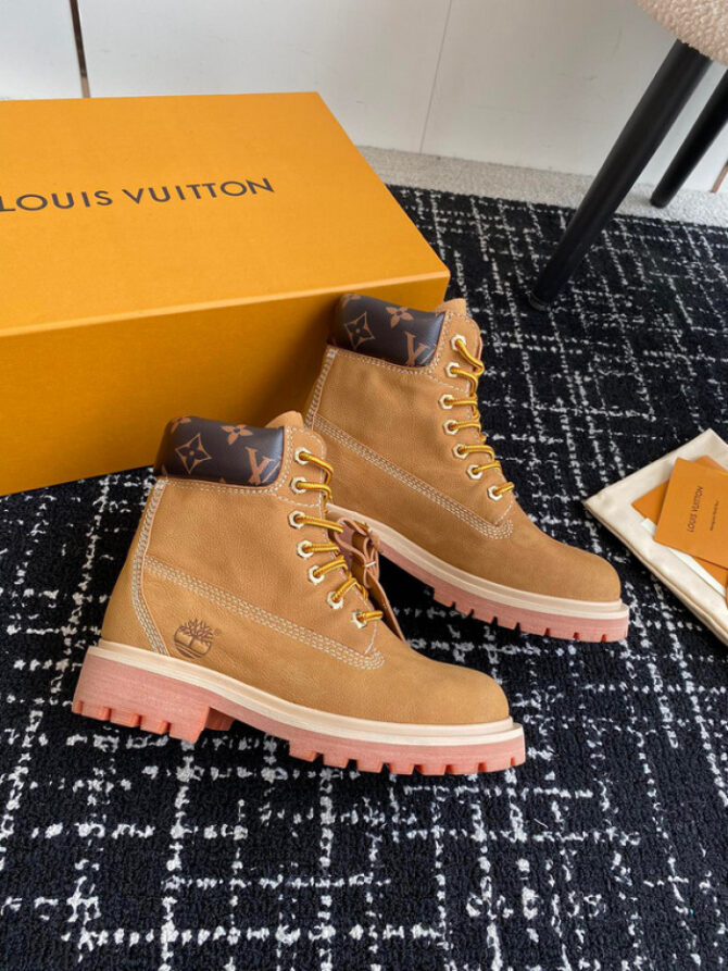 LV BOOTS - Image 8