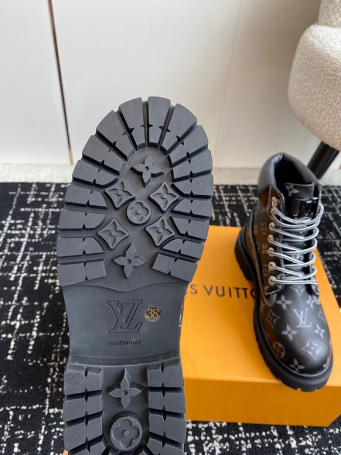 LV BOOTS - Image 2