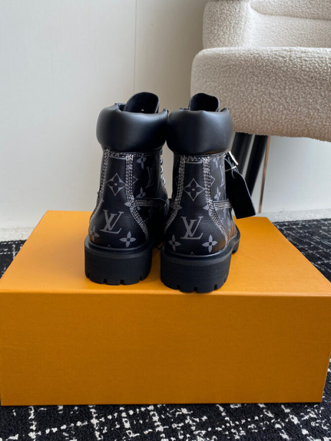 LV BOOTS - Image 4