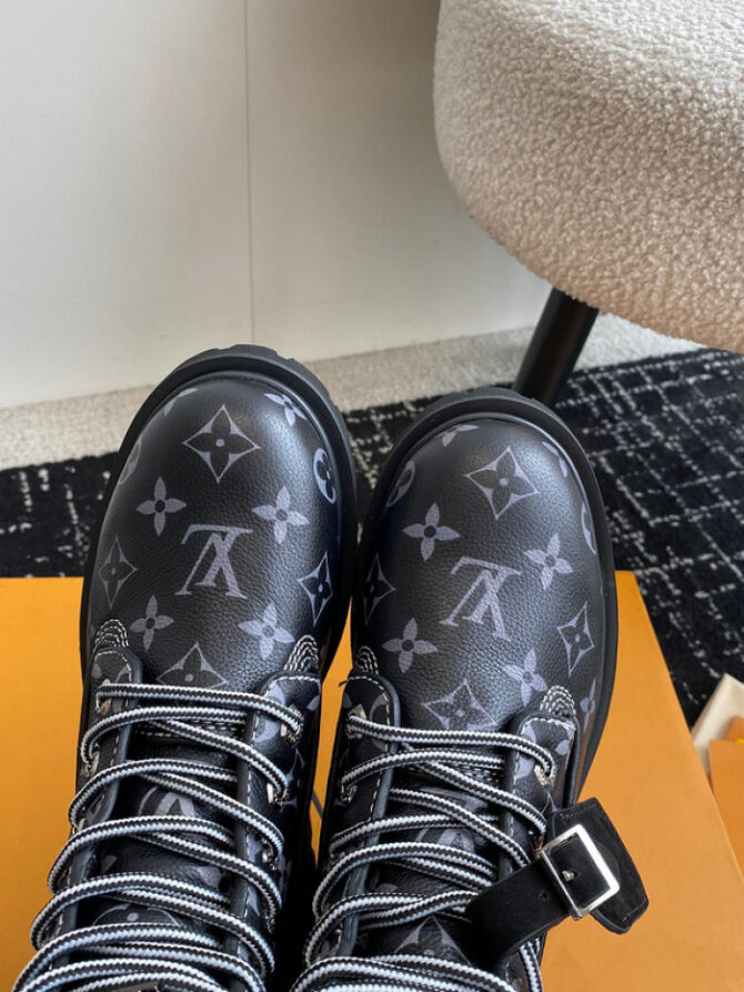 LV BOOTS - Image 7