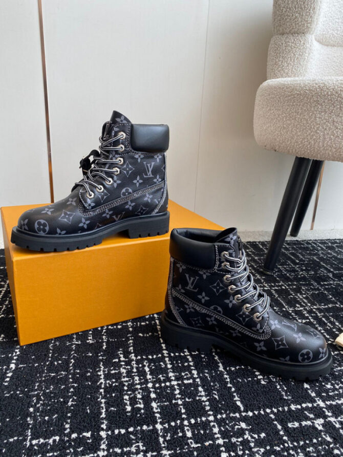 LV BOOTS - Image 10