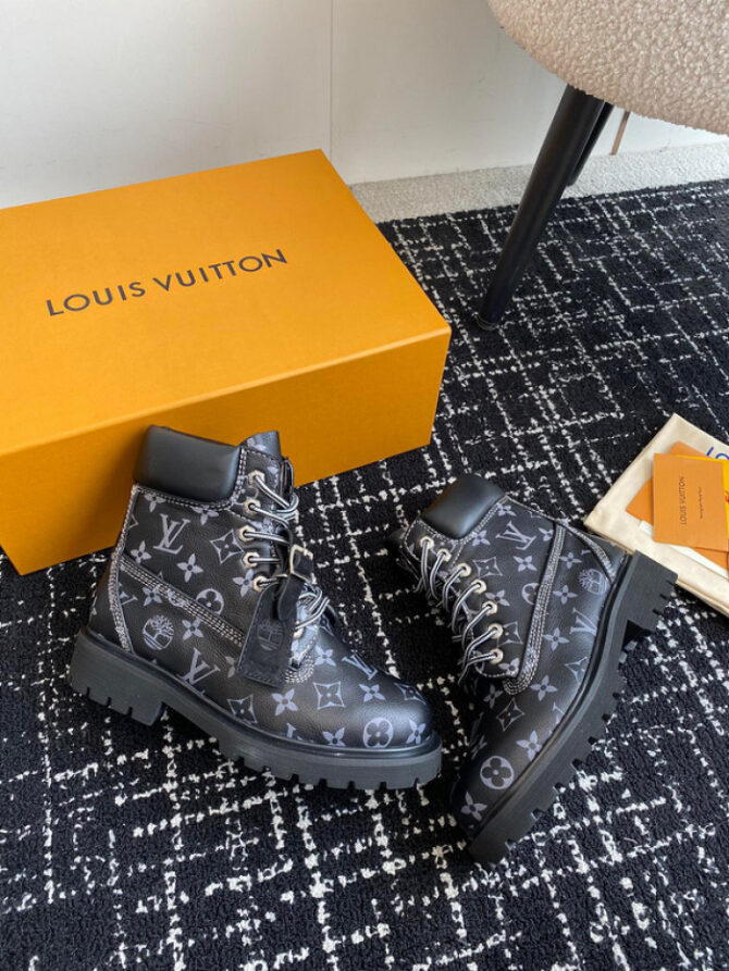 LV BOOTS - Image 9