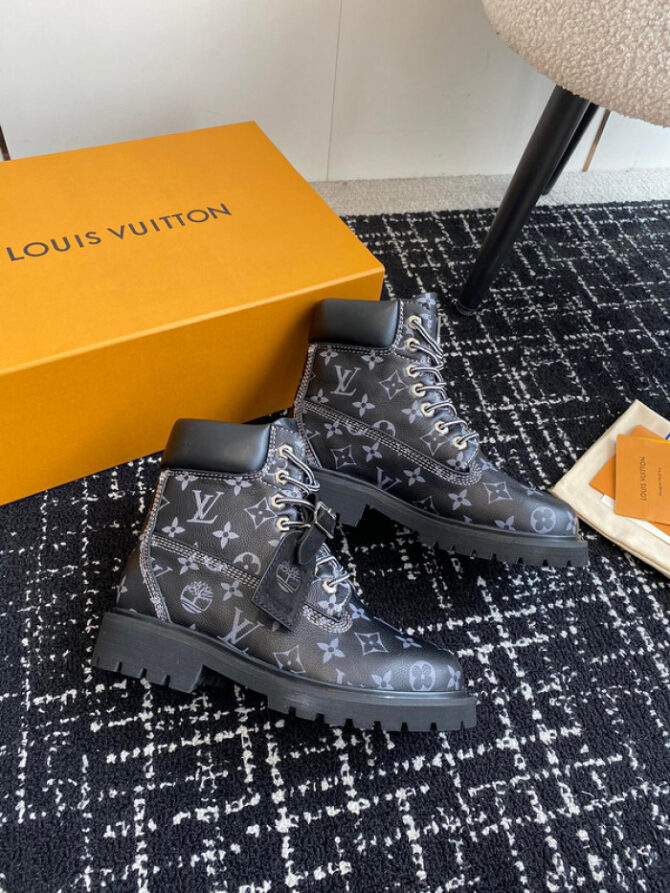 LV BOOTS - Image 11