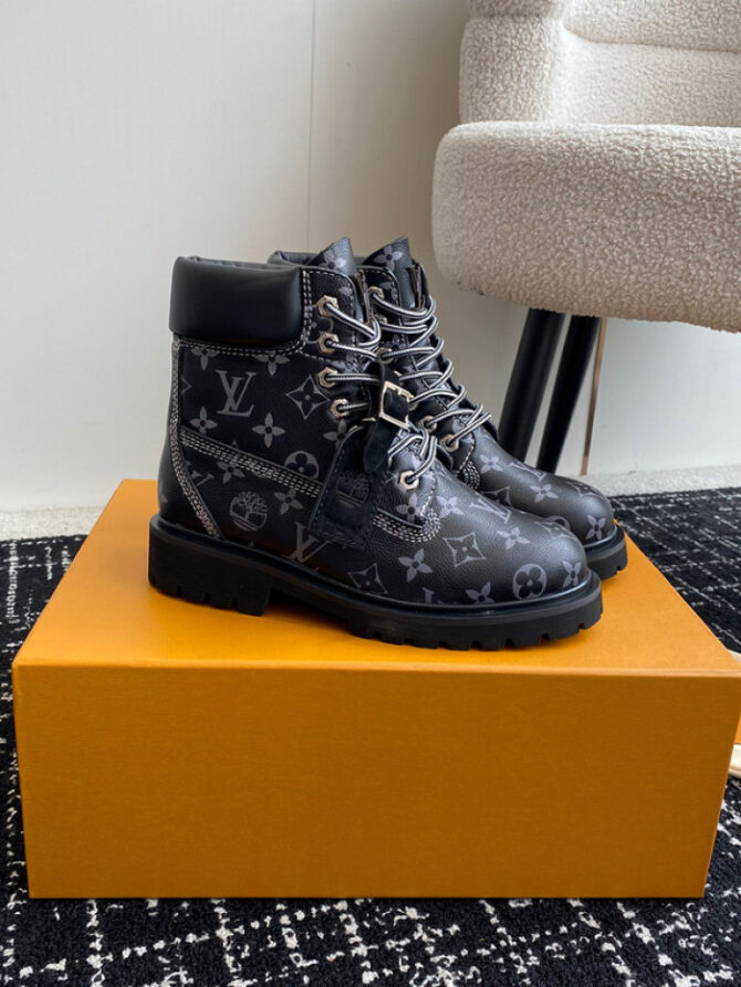 LV BOOTS - Image 3