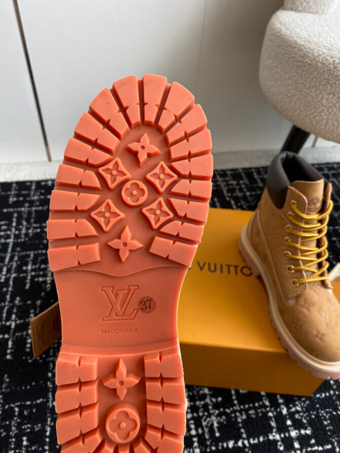 LV BOOTS - Image 2