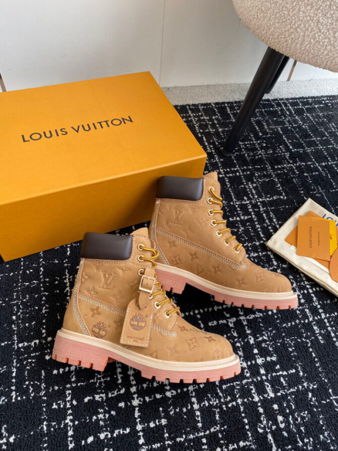 LV BOOTS - Image 7