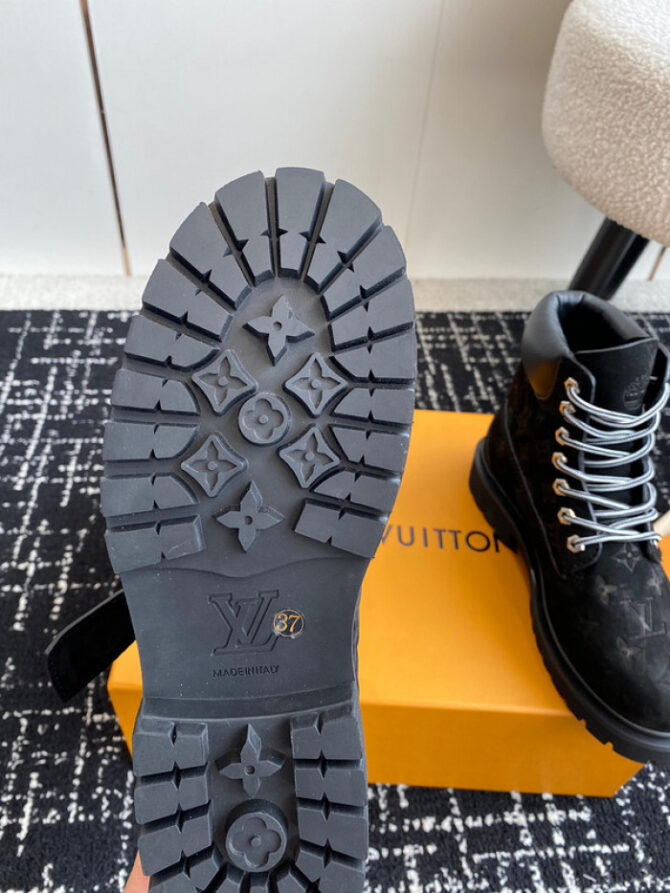 LV BOOTS - Image 6