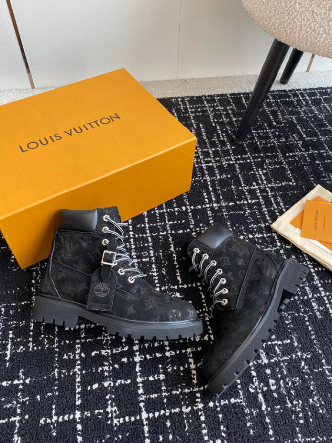 LV BOOTS - Image 2