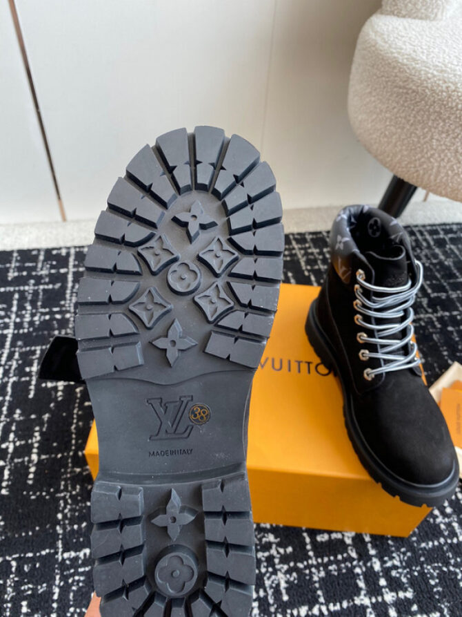 LV BOOTS - Image 2