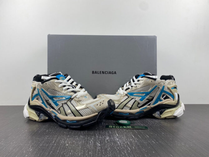 Balenciaga Runner - Image 8