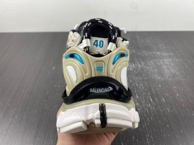 Balenciaga Runner - Image 4