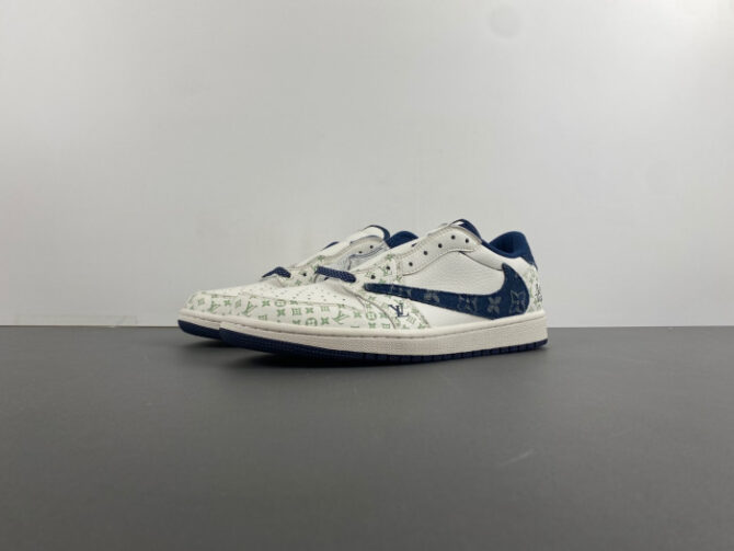 JORDAN 1 RETRO LOW OG SP TRAVIS SCOTT SJ2968-004