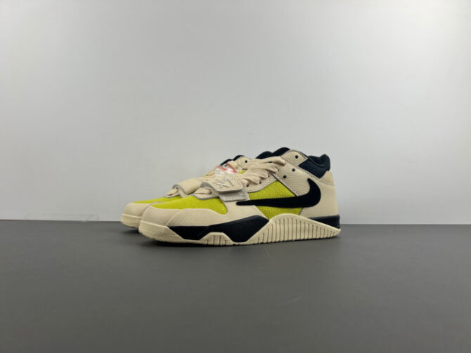 Jordan Jumpman Jack TR Travis Scott - Image 2