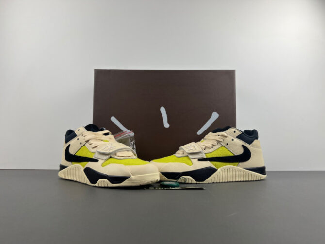 Jordan Jumpman Jack TR Travis Scott - Image 7