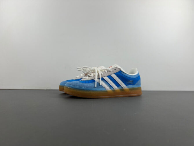 Adidas Gazelle Indoor Bad Bunny