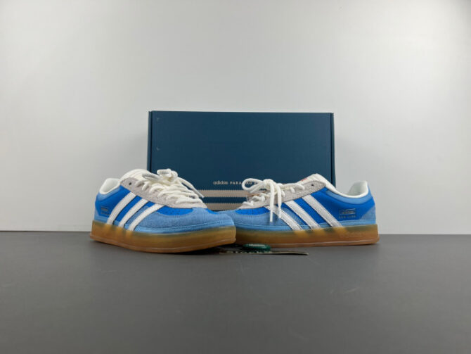 Adidas Gazelle Indoor Bad Bunny - Image 2