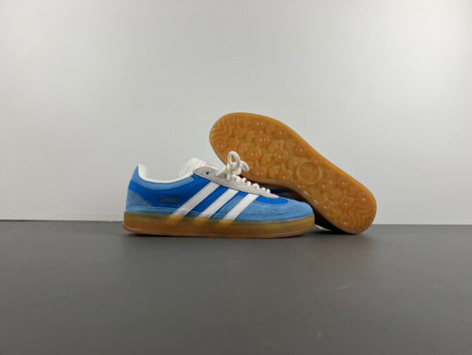 Adidas Gazelle Indoor Bad Bunny - Image 3