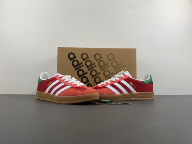 Adidas Samba OG Sneaker - Image 4